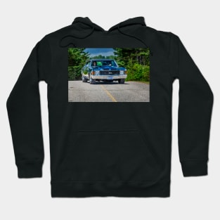 1972 Chevelle SS Hoodie